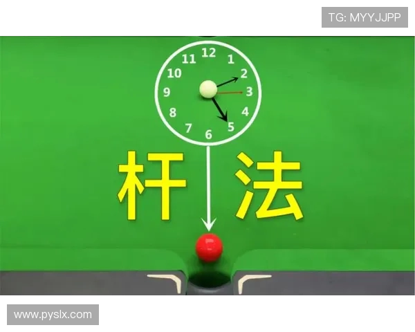 台球杆法技巧全面解析 提升击球精准度与控制力的关键秘诀