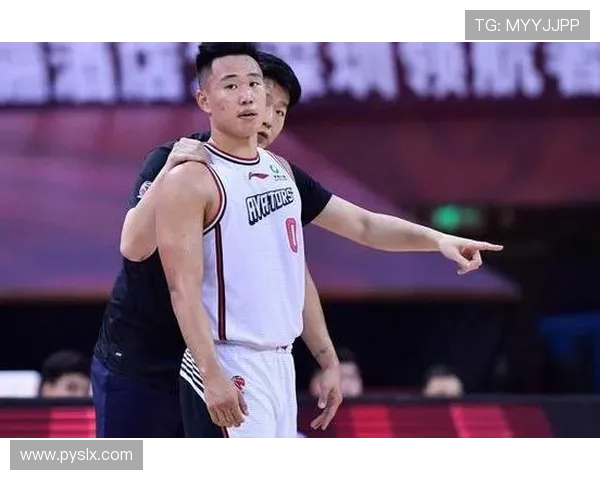 贺希宁三战轰三场20+全面展现国内顶级二号位实力风采非凡表现