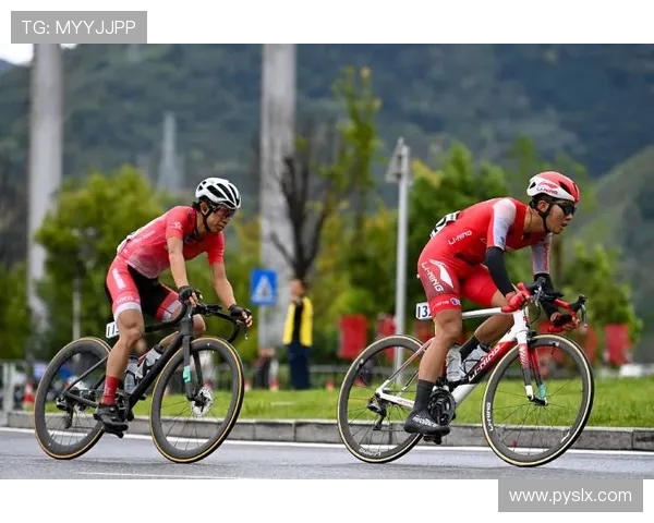自行车选手比赛中的心理素质