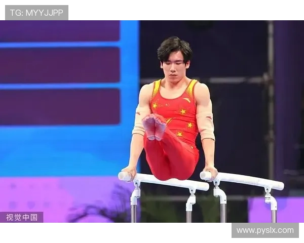 张博恒谈对体操细节的打磨力